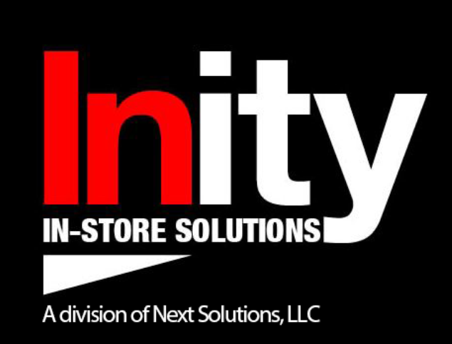 Inity In-Store