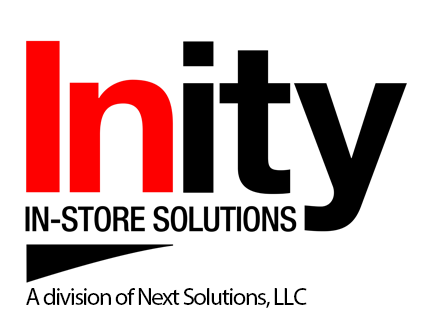 Inity In-Store