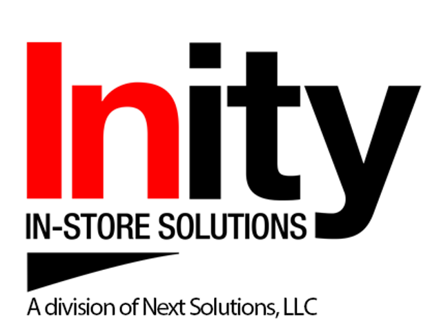 Inity In-Store